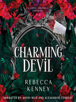 cover image of Charming Devil
